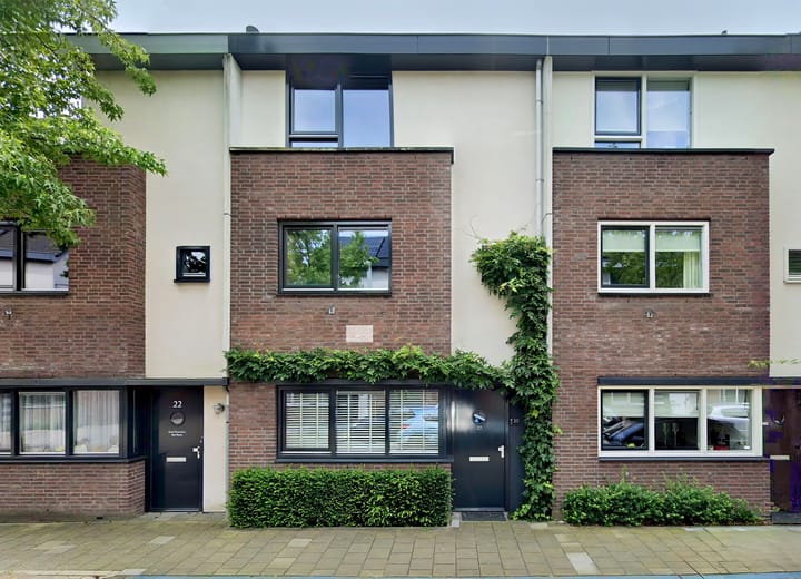 Engeliena Schaapstraat 20