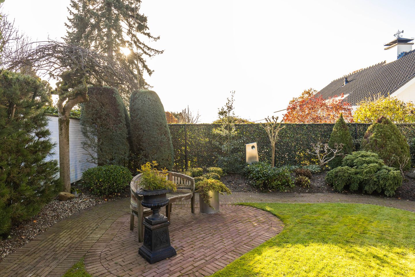 Foto 59 van Scharberg 16