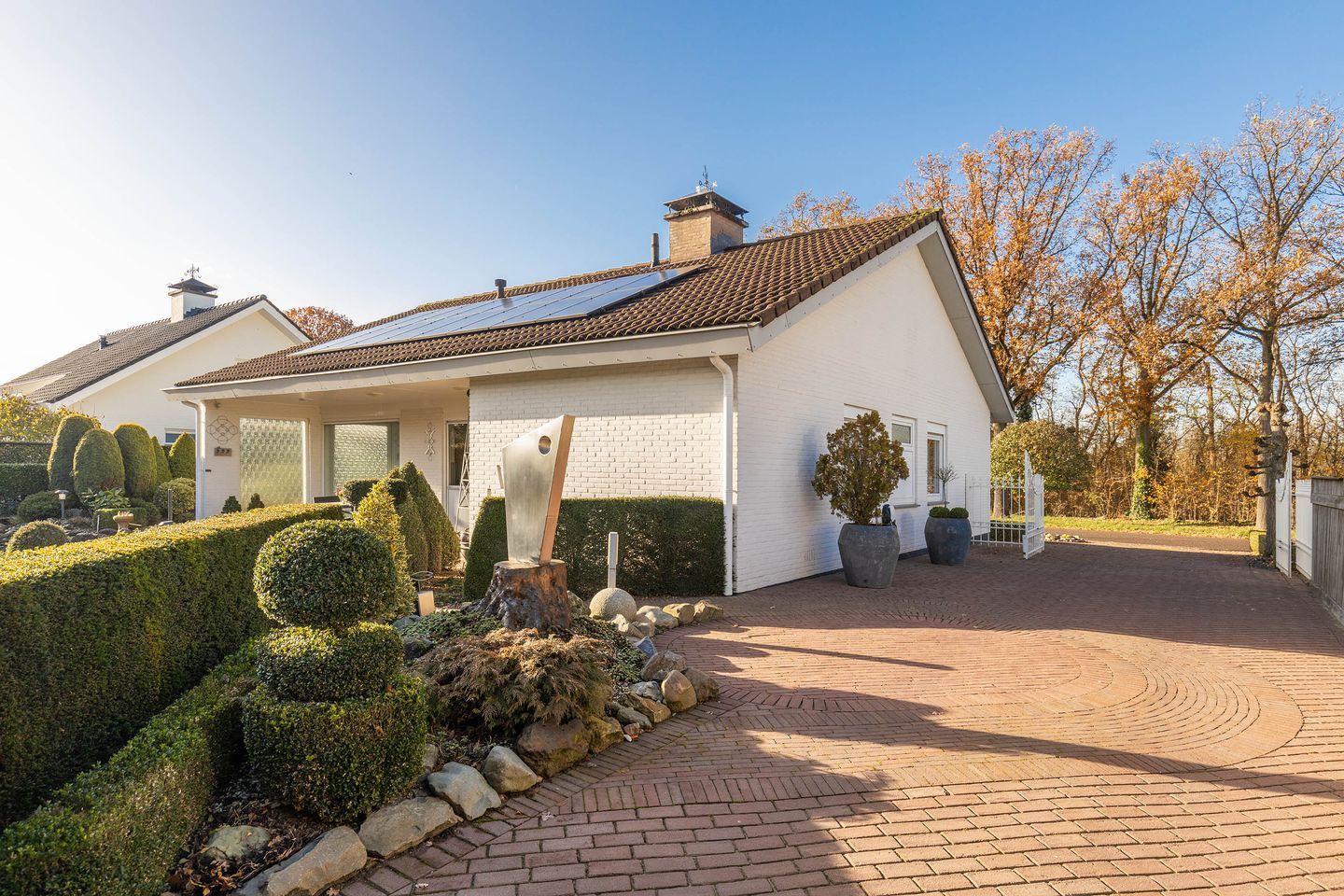 Foto 64 van Scharberg 16