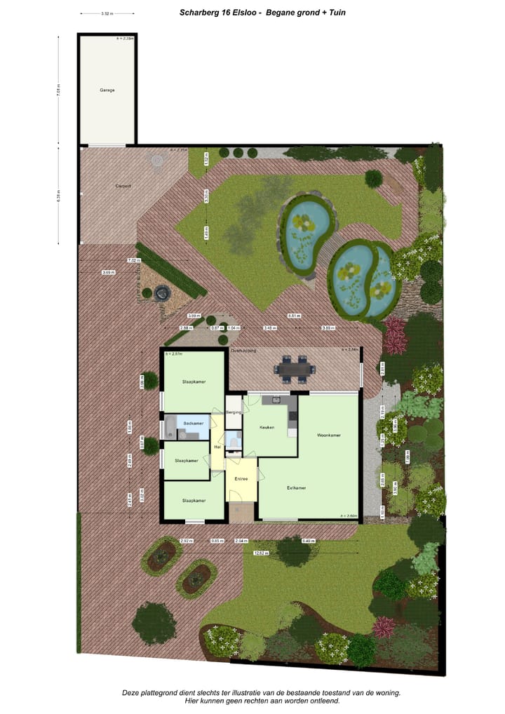 Foto 71 van Scharberg 16