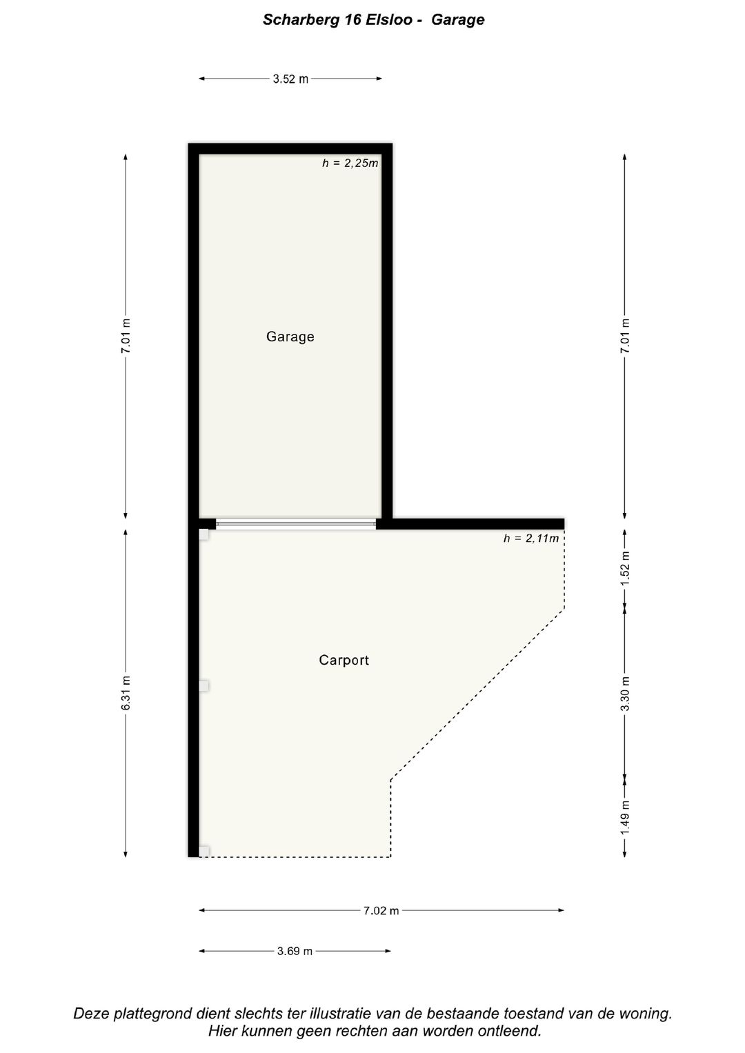 Foto 77 van Scharberg 16