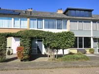 vrije-sector-woningen te huur op Keesomstraat 17