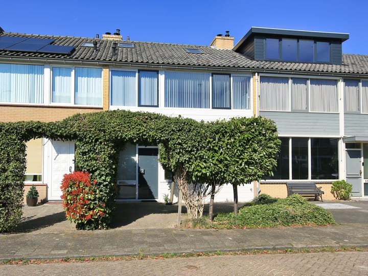 Keesomstraat 17