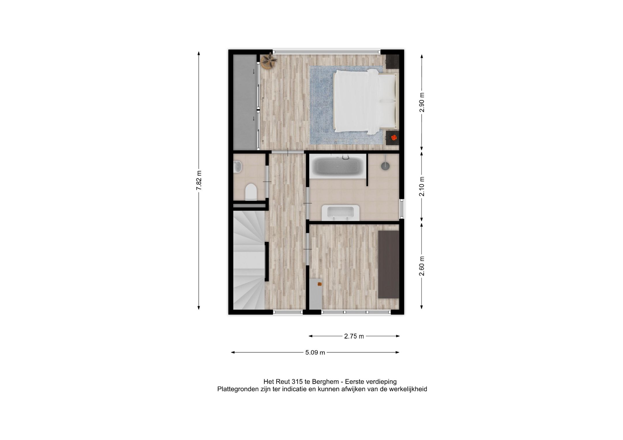 Foto 27 van Het Reut 315