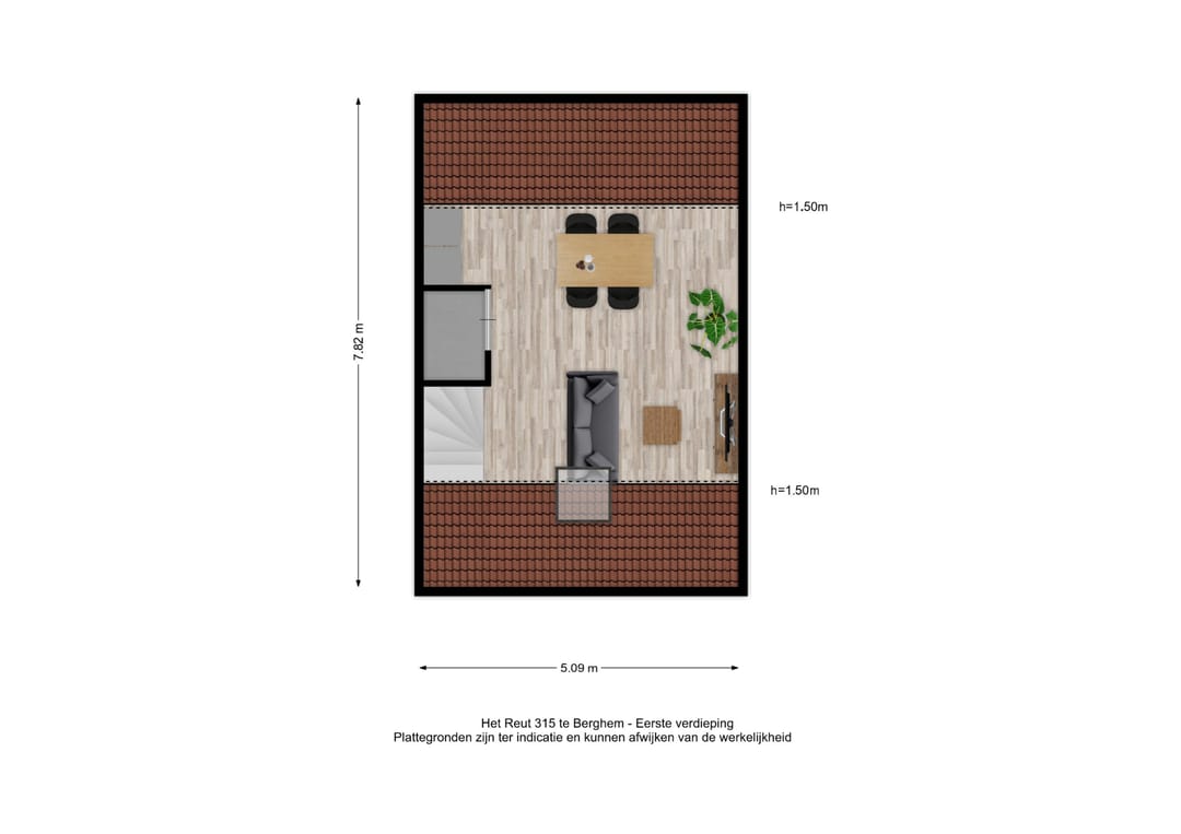 Foto 28 van Het Reut 315