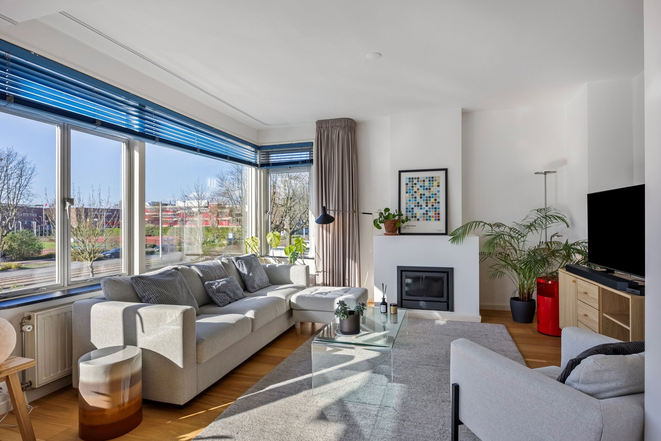 Foto 3 van Bentincklaan 49-B