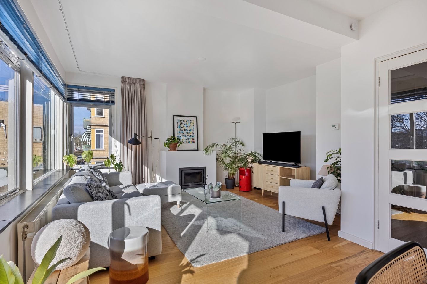 Foto 4 van Bentincklaan 49-B