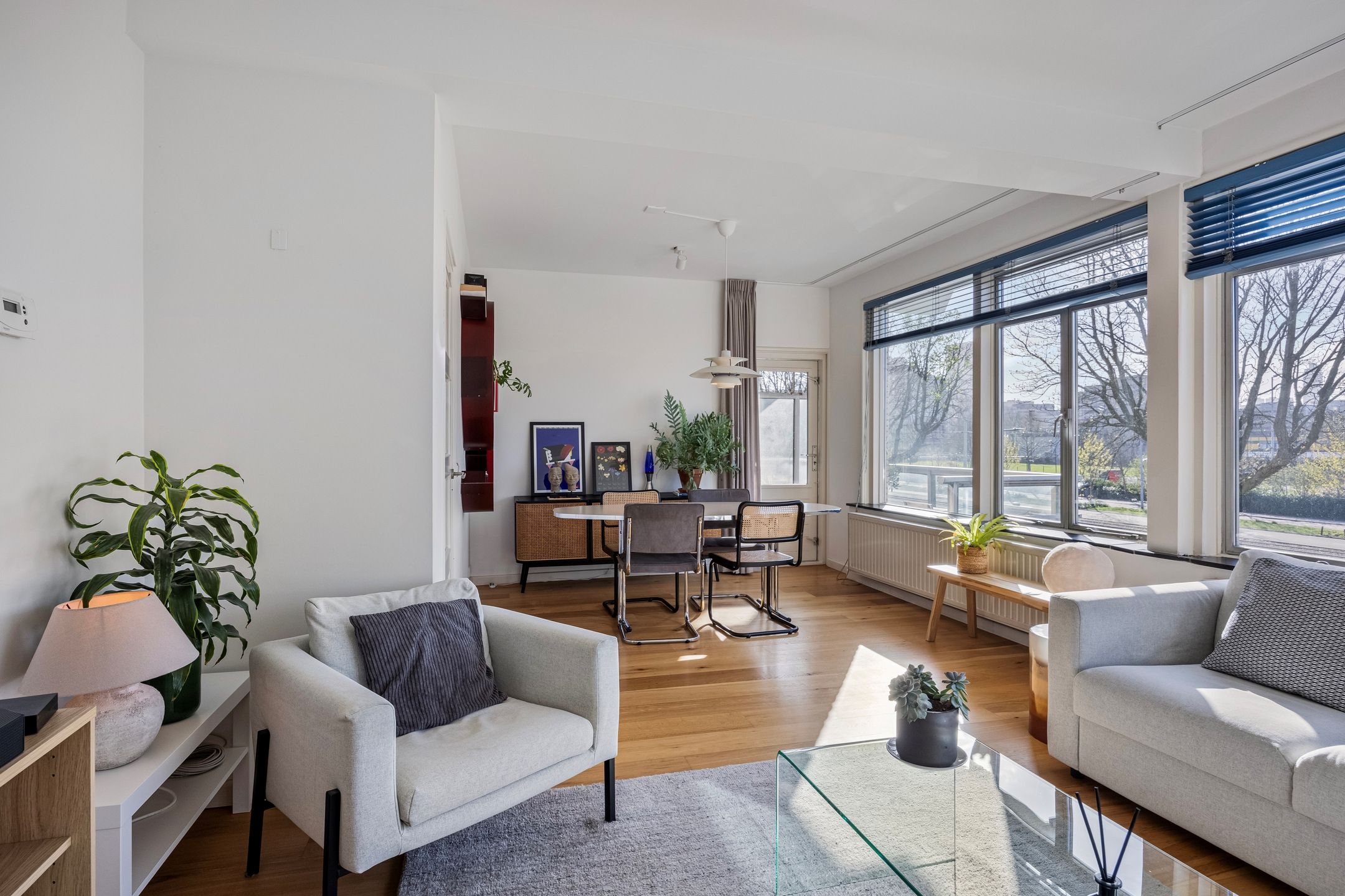 Foto 6 van Bentincklaan 49-B