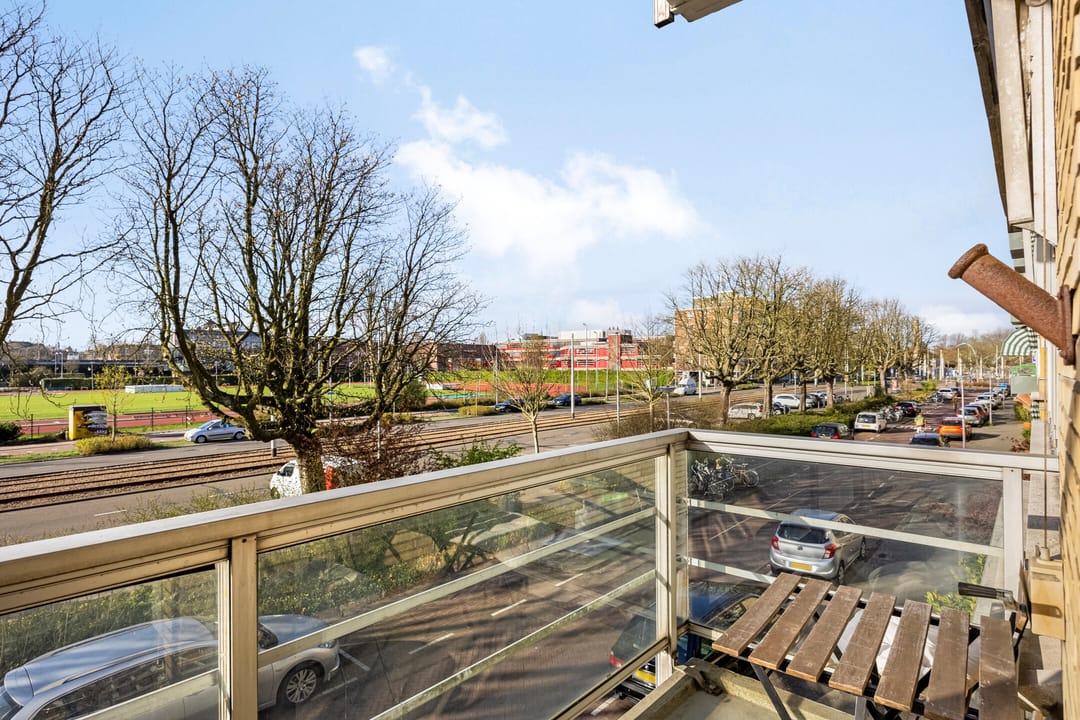 Foto 11 van Bentincklaan 49-B