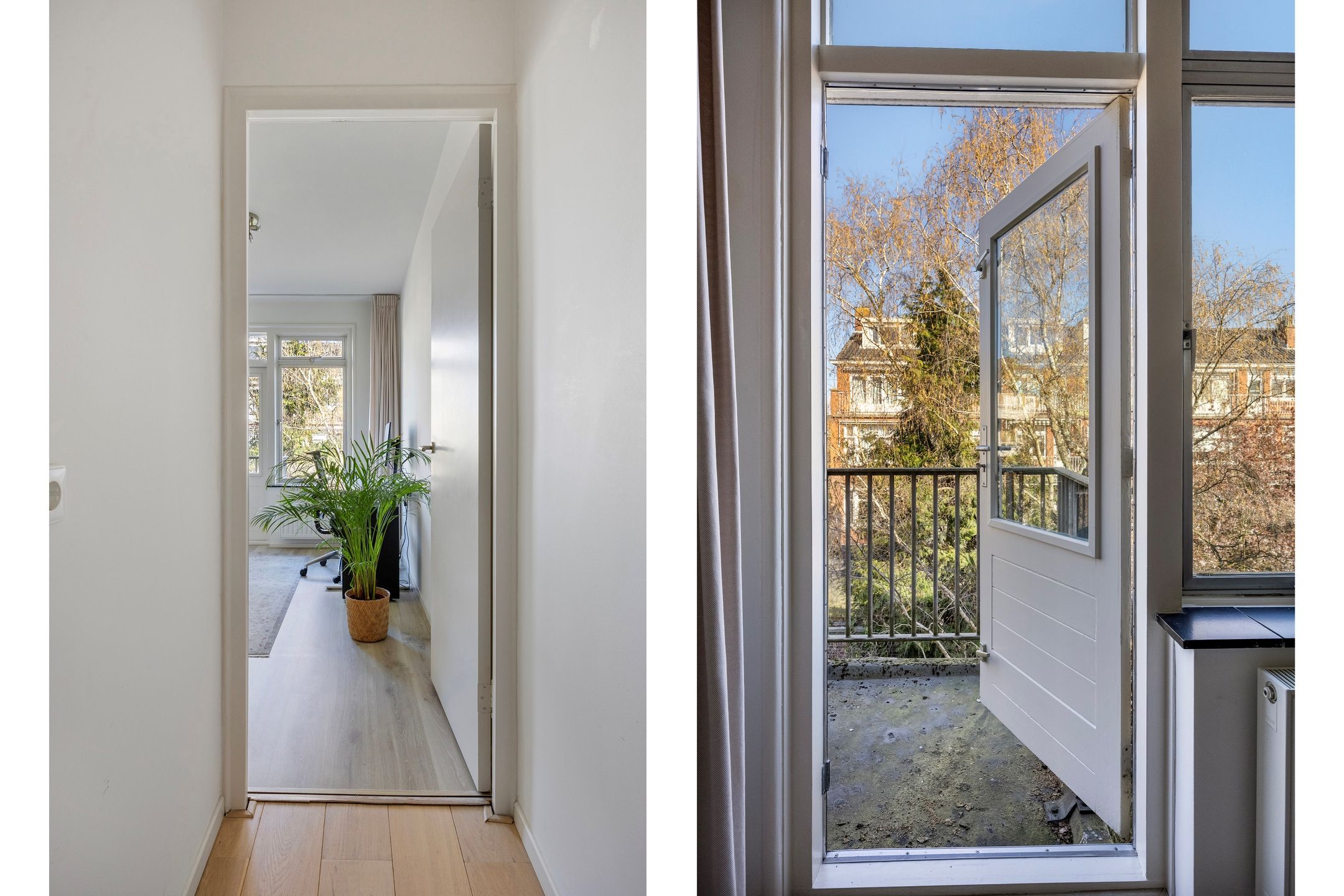 Foto 12 van Bentincklaan 49-B