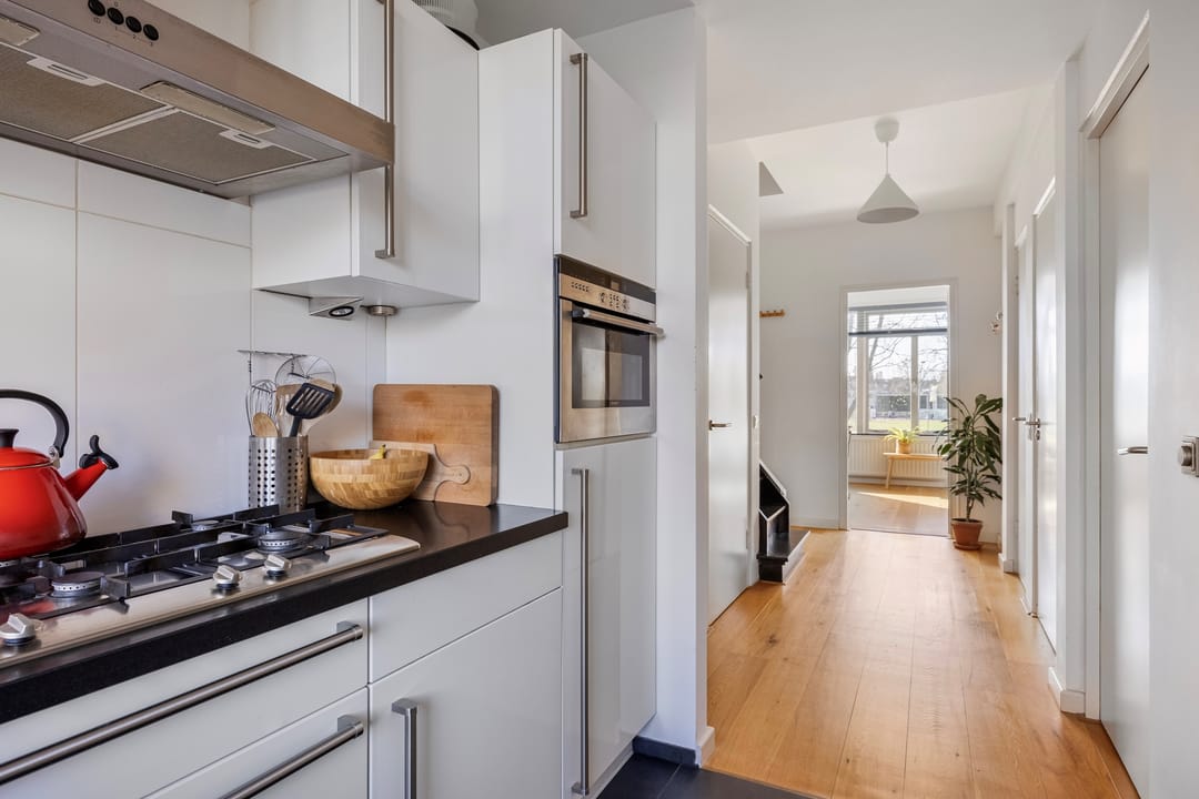 Foto 13 van Bentincklaan 49-B