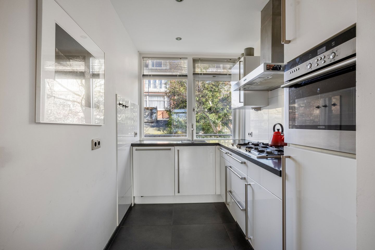 Foto 14 van Bentincklaan 49-B