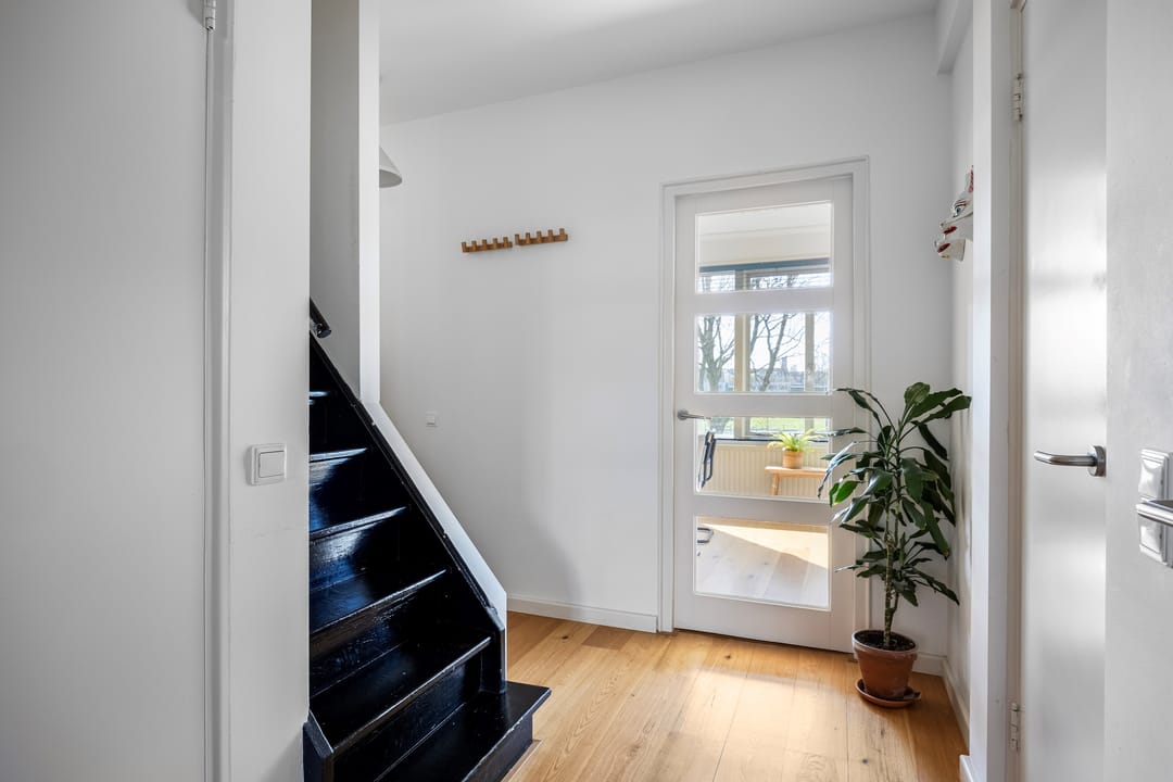 Foto 17 van Bentincklaan 49-B