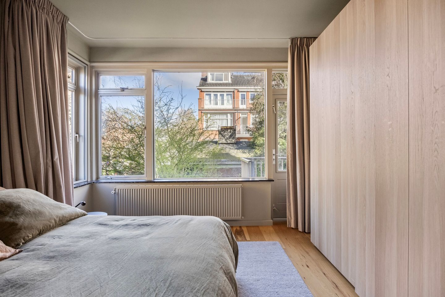 Foto 20 van Bentincklaan 49-B