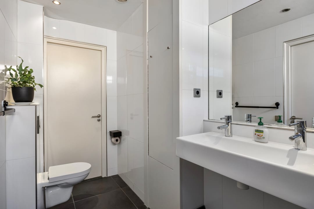 Foto 23 van Bentincklaan 49-B