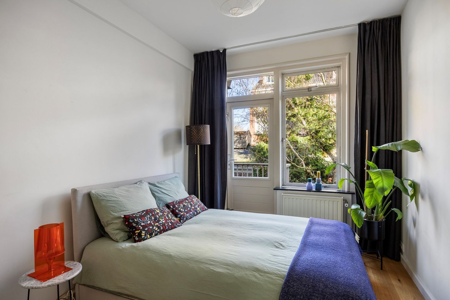 Foto 25 van Bentincklaan 49-B