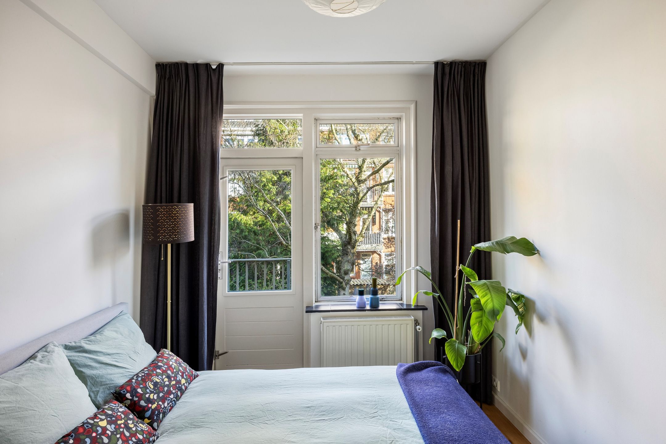 Foto 27 van Bentincklaan 49-B