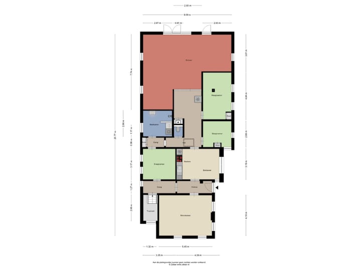 Foto 36 van Stadsweg 72