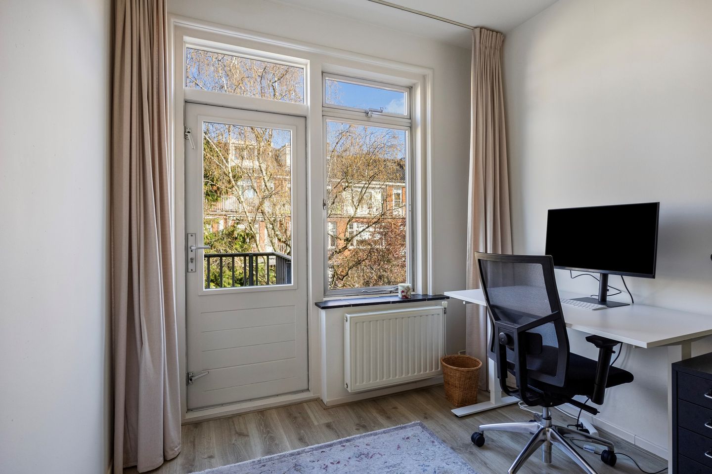 Foto 34 van Bentincklaan 49-B