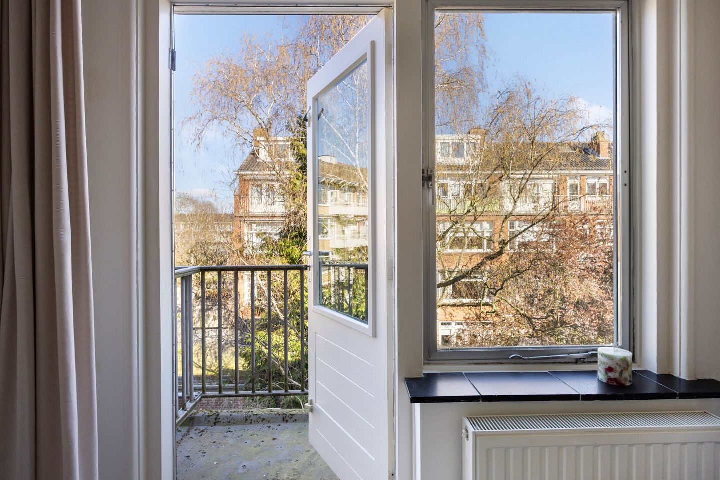 Foto 35 van Bentincklaan 49-B