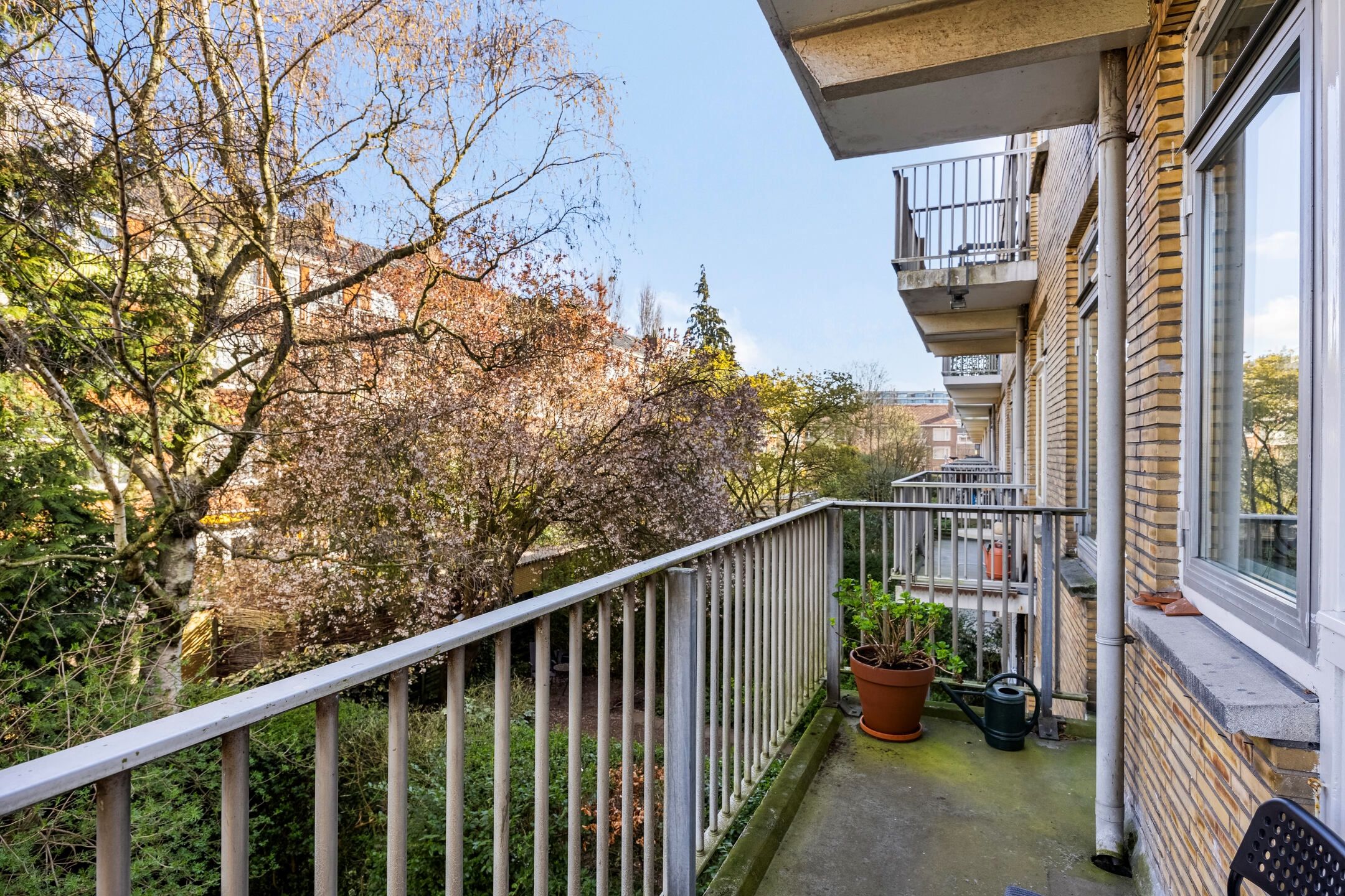 Foto 36 van Bentincklaan 49-B