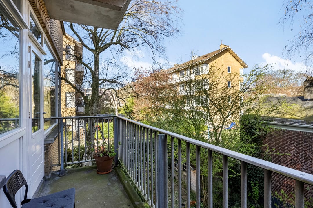 Foto 37 van Bentincklaan 49-B