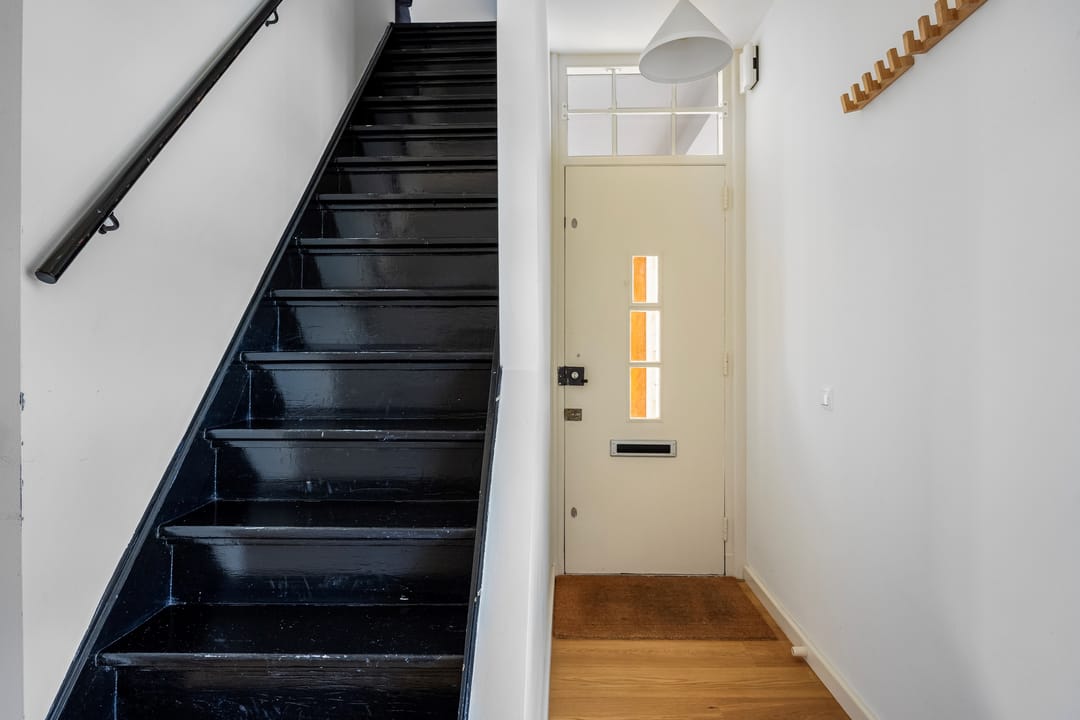 Foto 38 van Bentincklaan 49-B