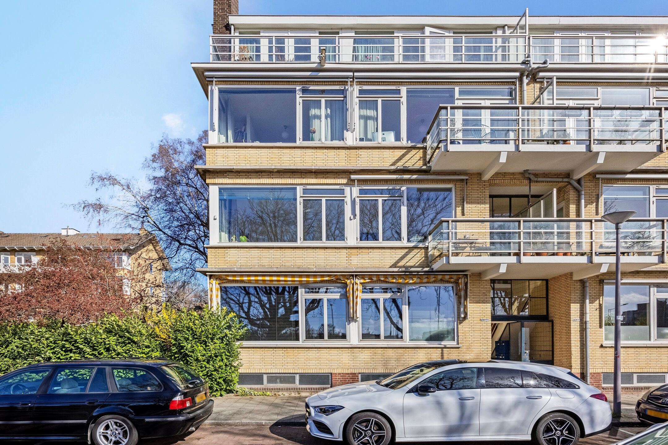 Foto 39 van Bentincklaan 49-B