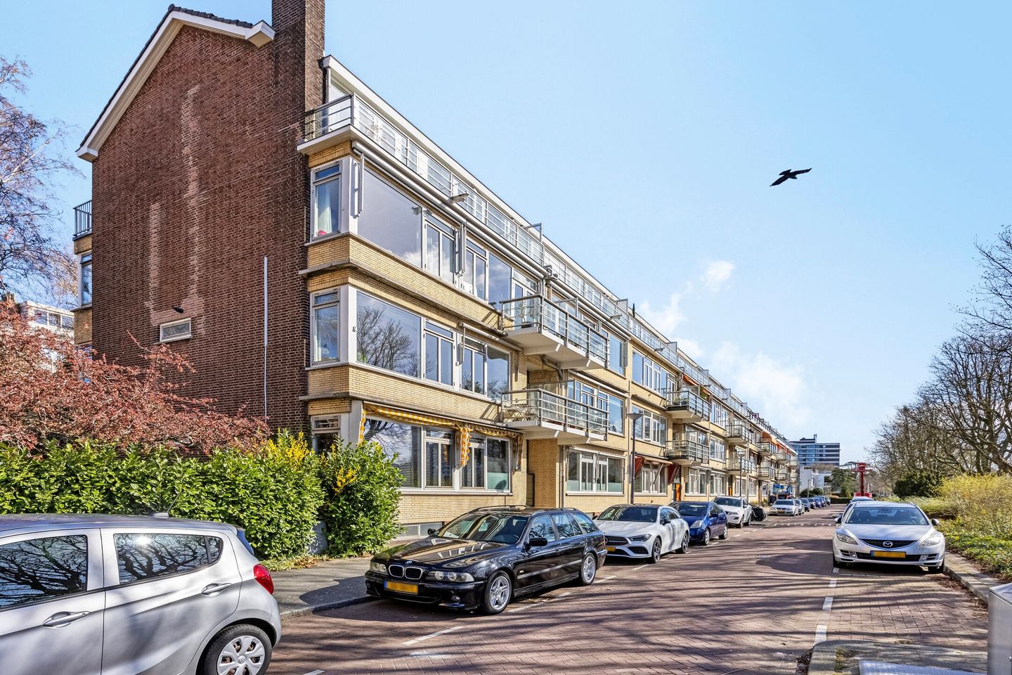 Foto 40 van Bentincklaan 49-B