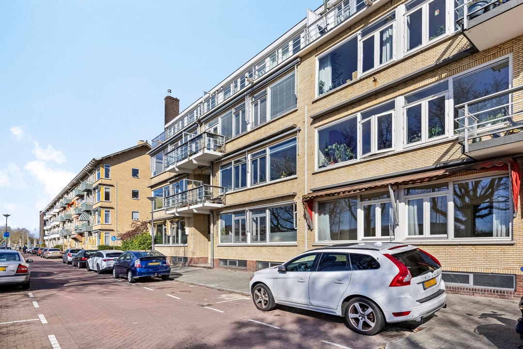 Foto 41 van Bentincklaan 49-B