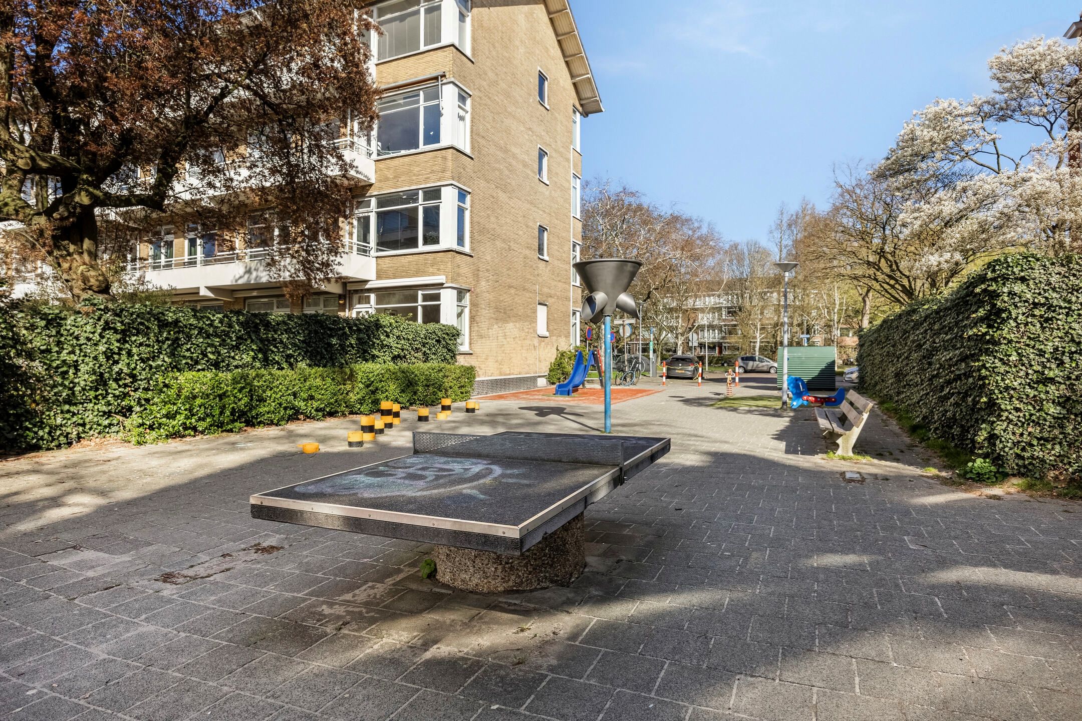 Foto 42 van Bentincklaan 49-B