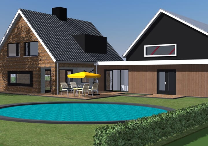 Photo 3 of Beukenhof 10