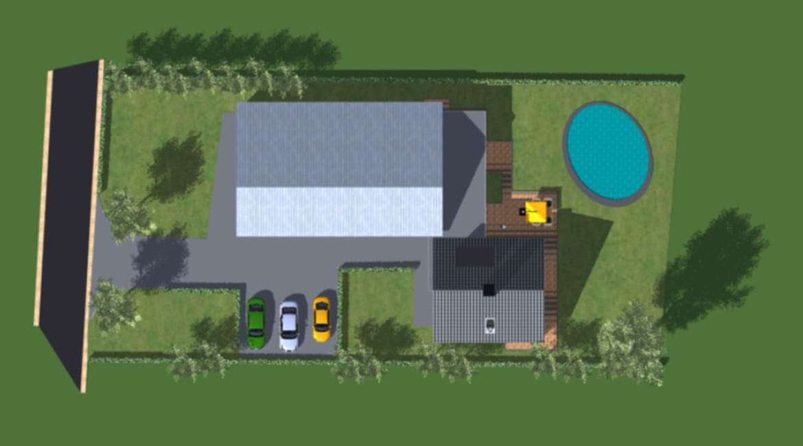 Foto 5 van Beukenhof 10