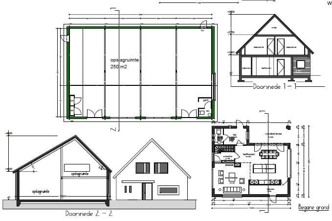 Foto 7 van Beukenhof 10