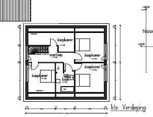 Photo 8 of Beukenhof 10
