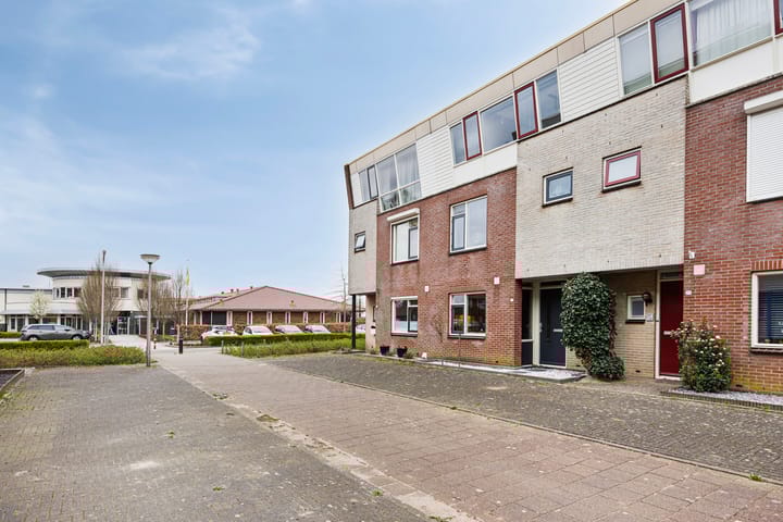 Foto 2 van Kemphaan 22