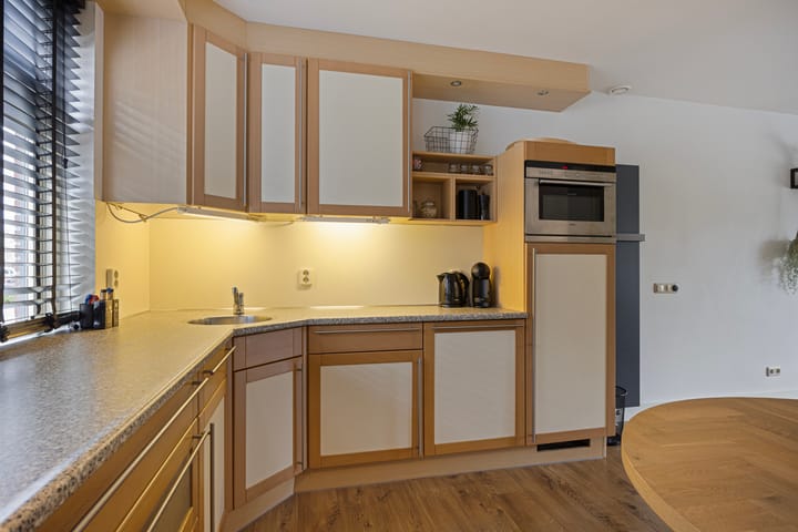 Foto 9 van Kemphaan 22