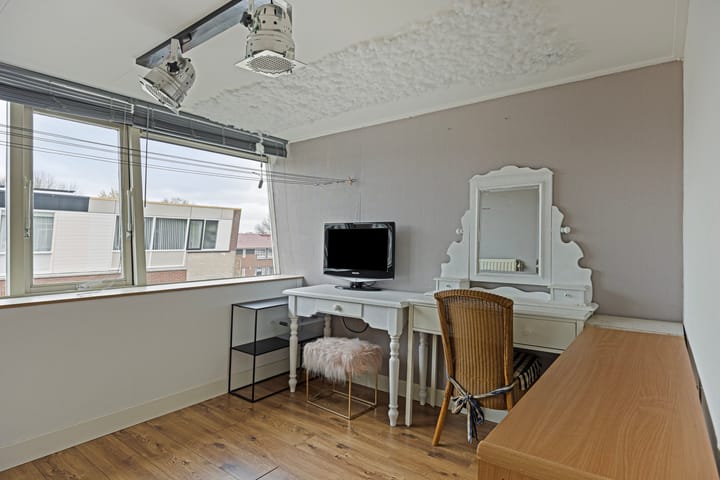 Foto 19 van Kemphaan 22