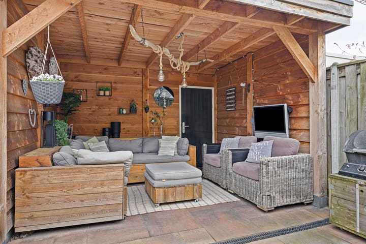 Foto 24 van Kemphaan 22