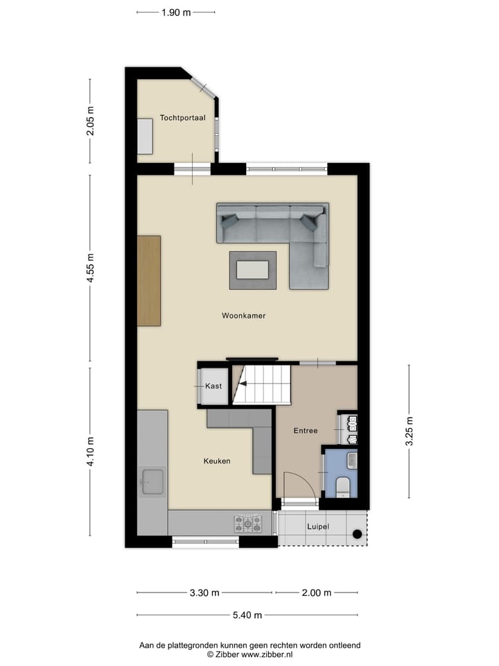 Foto 29 van Kemphaan 22