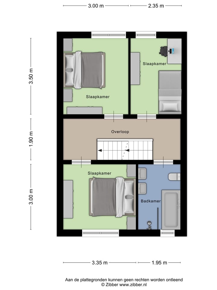 Foto 30 van Kemphaan 22