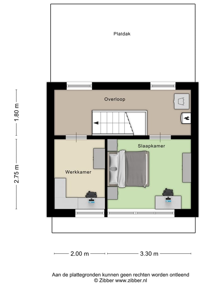 Foto 31 van Kemphaan 22