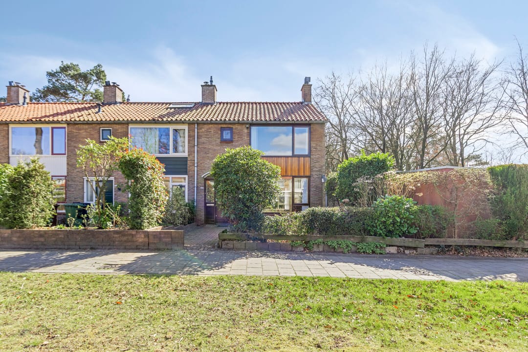 Photo 1 of Antonie van Leeuwenhoeklaan 57