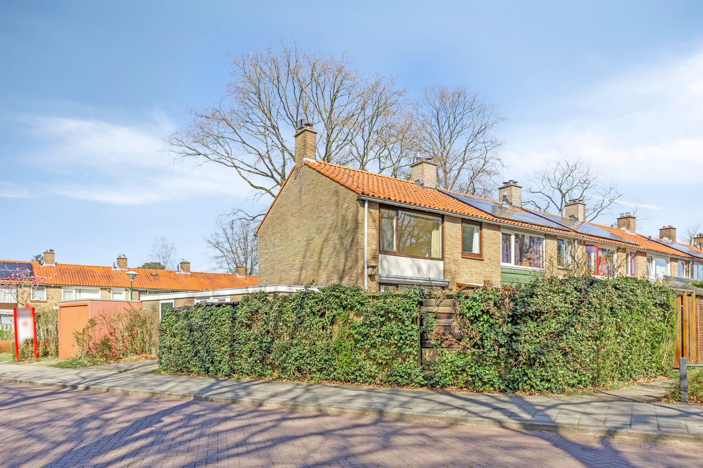 Photo 4 of Antonie van Leeuwenhoeklaan 57