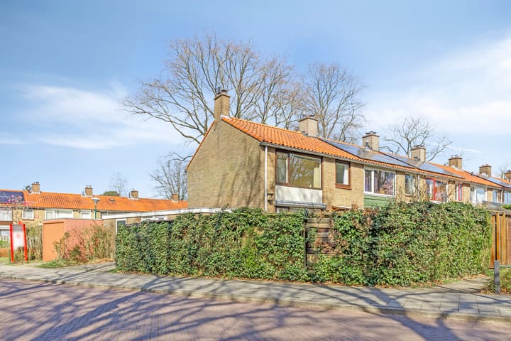 Foto 4 van Antonie van Leeuwenhoeklaan 57