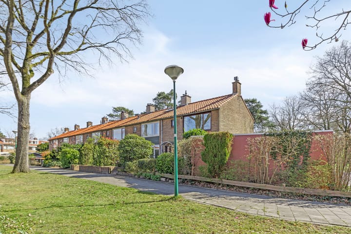 Foto 5 van Antonie van Leeuwenhoeklaan 57