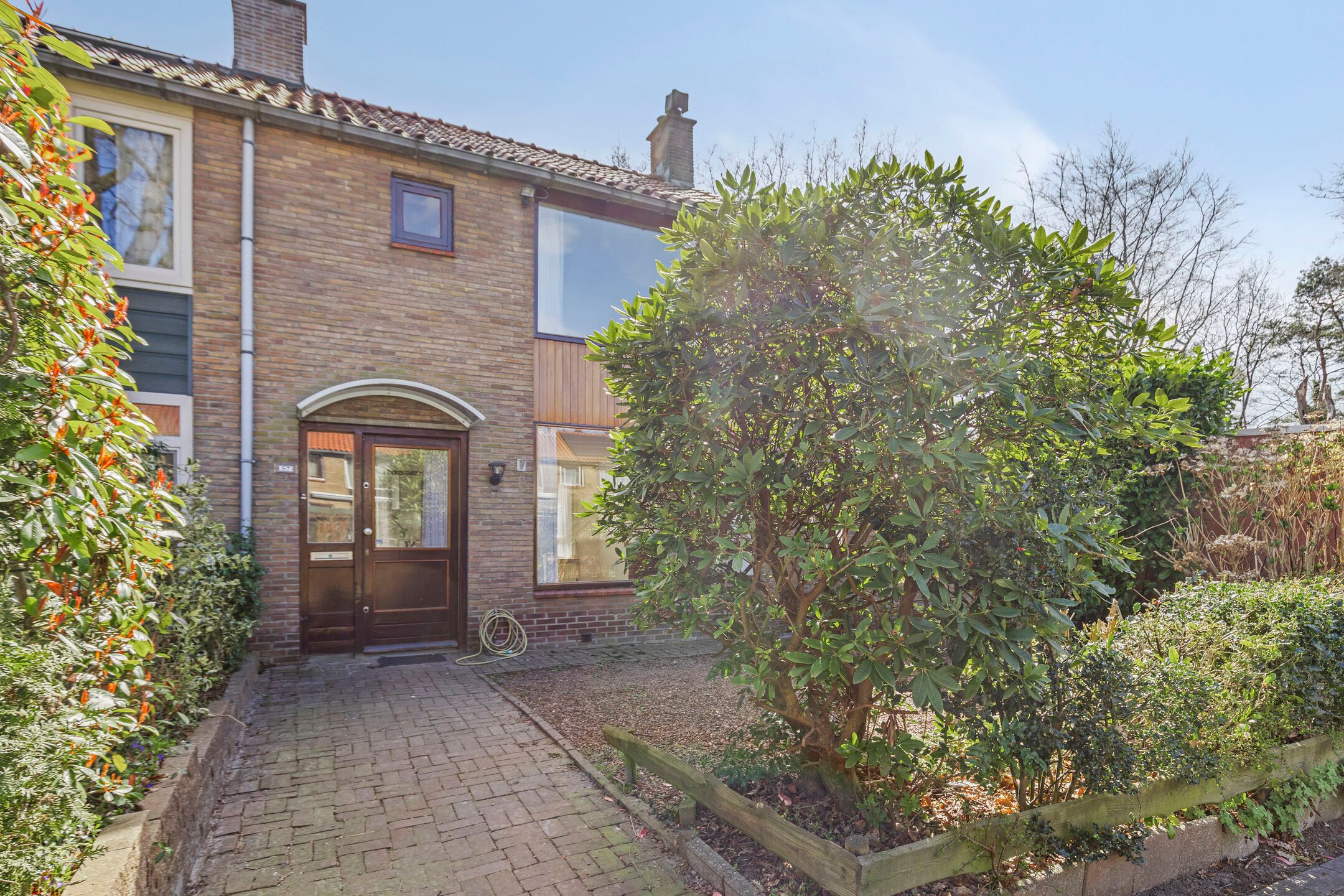 Photo 6 of Antonie van Leeuwenhoeklaan 57