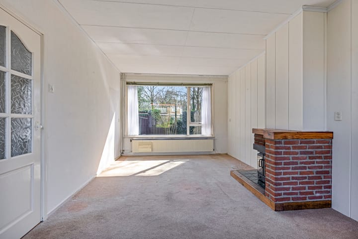 Foto 9 van Antonie van Leeuwenhoeklaan 57