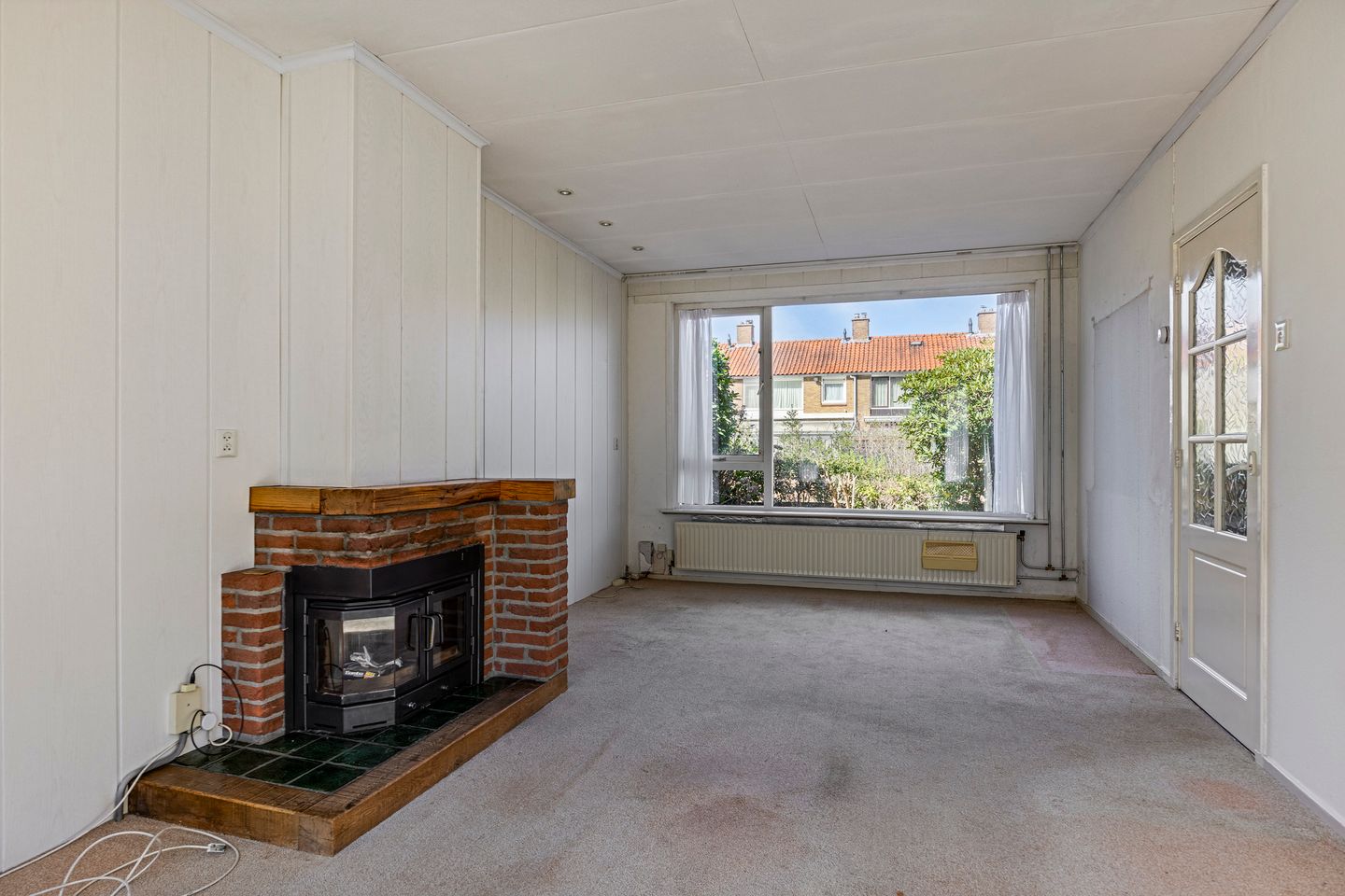 Photo 10 of Antonie van Leeuwenhoeklaan 57