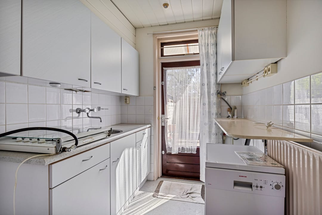 Photo 11 of Antonie van Leeuwenhoeklaan 57